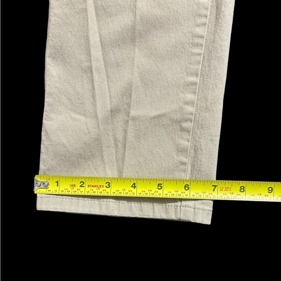 Lafayette 148 New York
Cropped Straight-Leg Denim Jeans size 6 - Picture 9 of 13